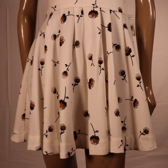 Free People Summer Dandelion Dress Size 4 - Picture 3 of 7